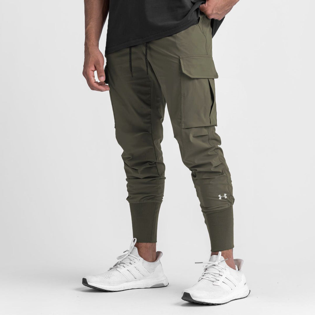 Pantalon cargo - Slim Performance