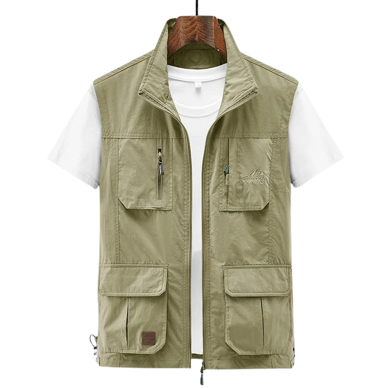 GILET RENZO