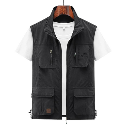 GILET RENZO