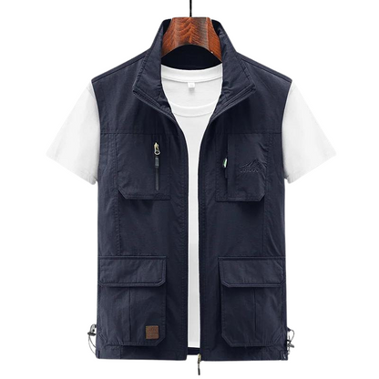 GILET RENZO