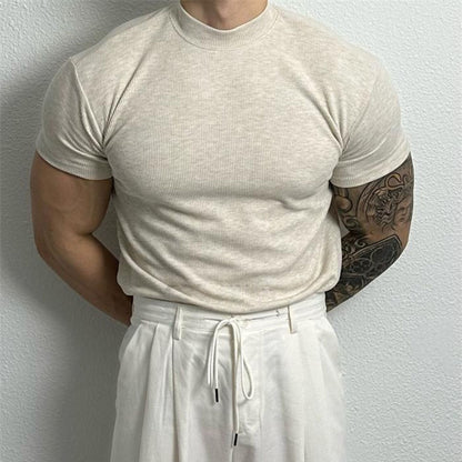 CHEMISE VARESE PASTEL