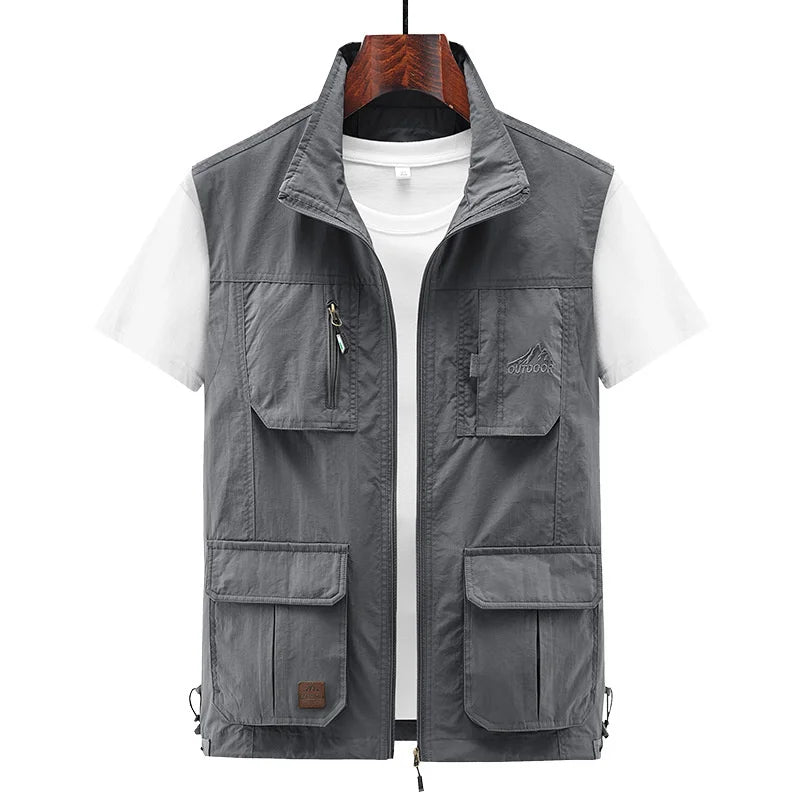 GILET RENZO