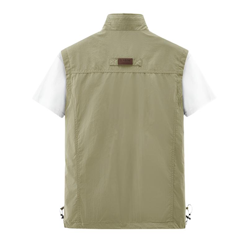 GILET RENZO