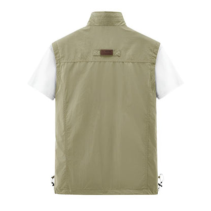 GILET RENZO