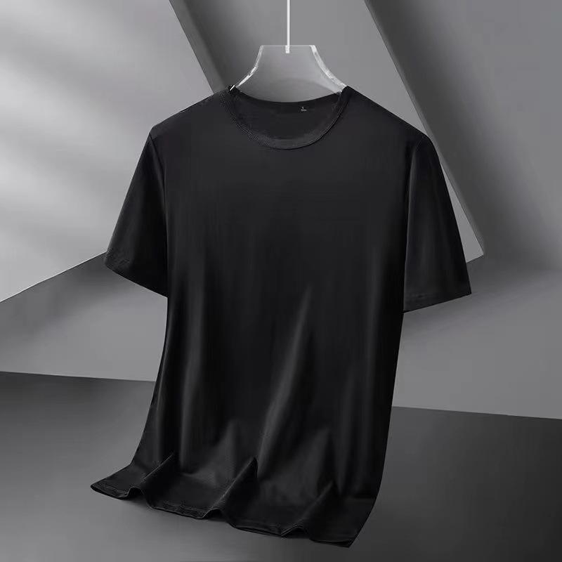 T-shirt Elegance Parisian Vibe