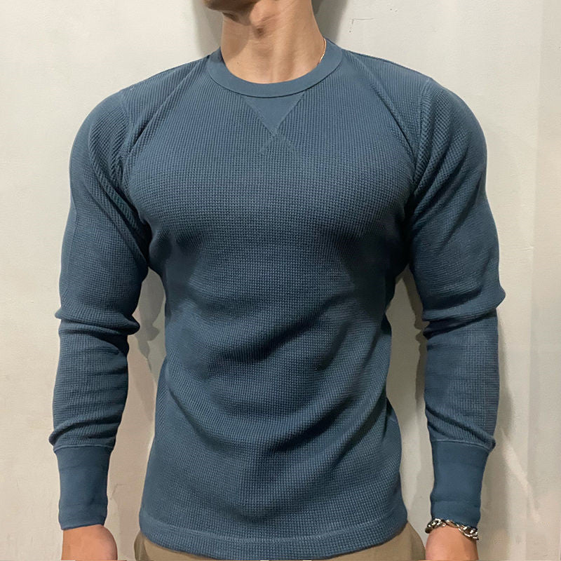 CHEMISE MUSCLÉE RECON