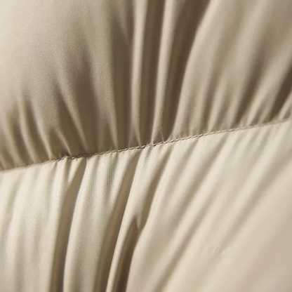 Parka en duvet d'oie ArcticRose